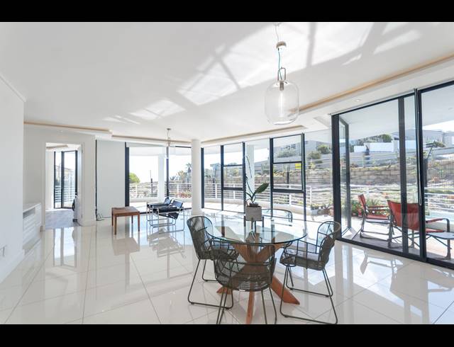 3 BEDROOM APARTMENT TO LET IN BLOUBERGSTRAND